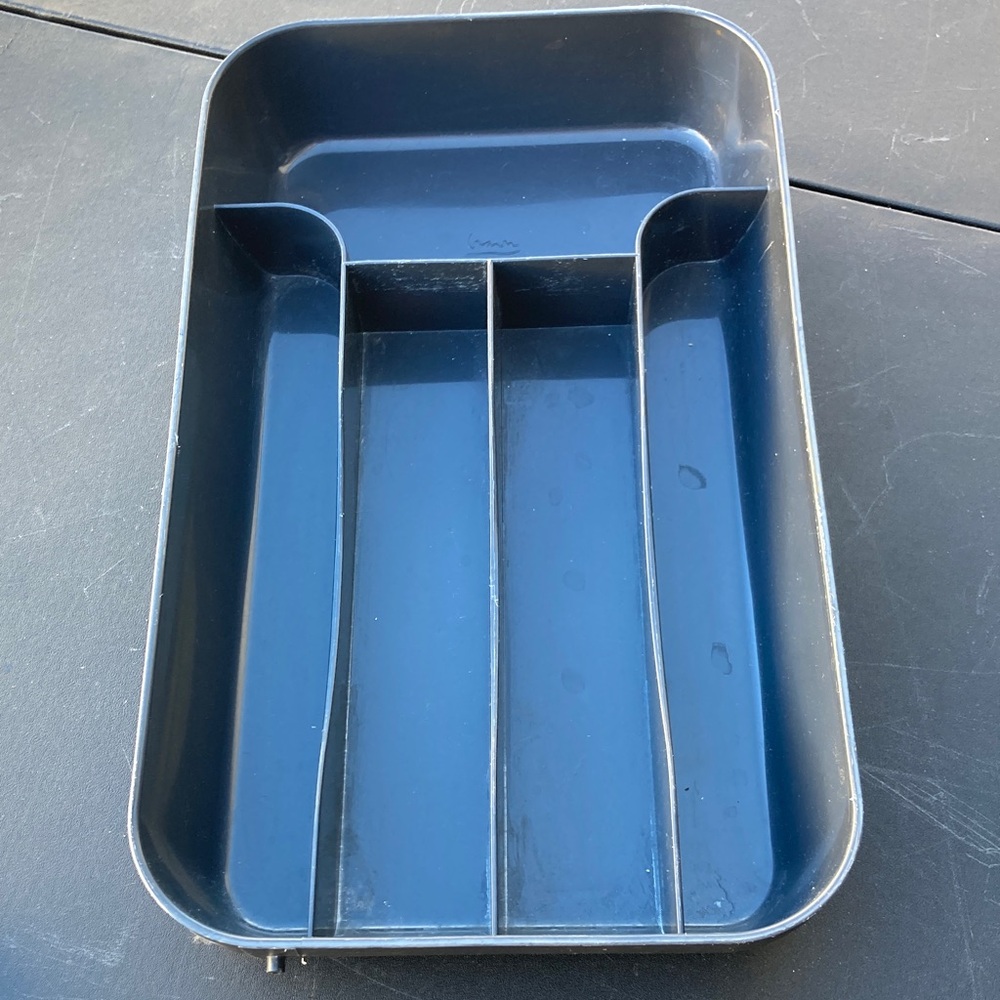 Drawer Organizer Tray Narrow